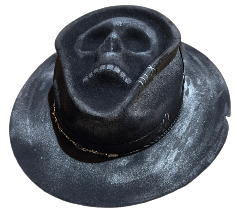 Killer Queen of Spades